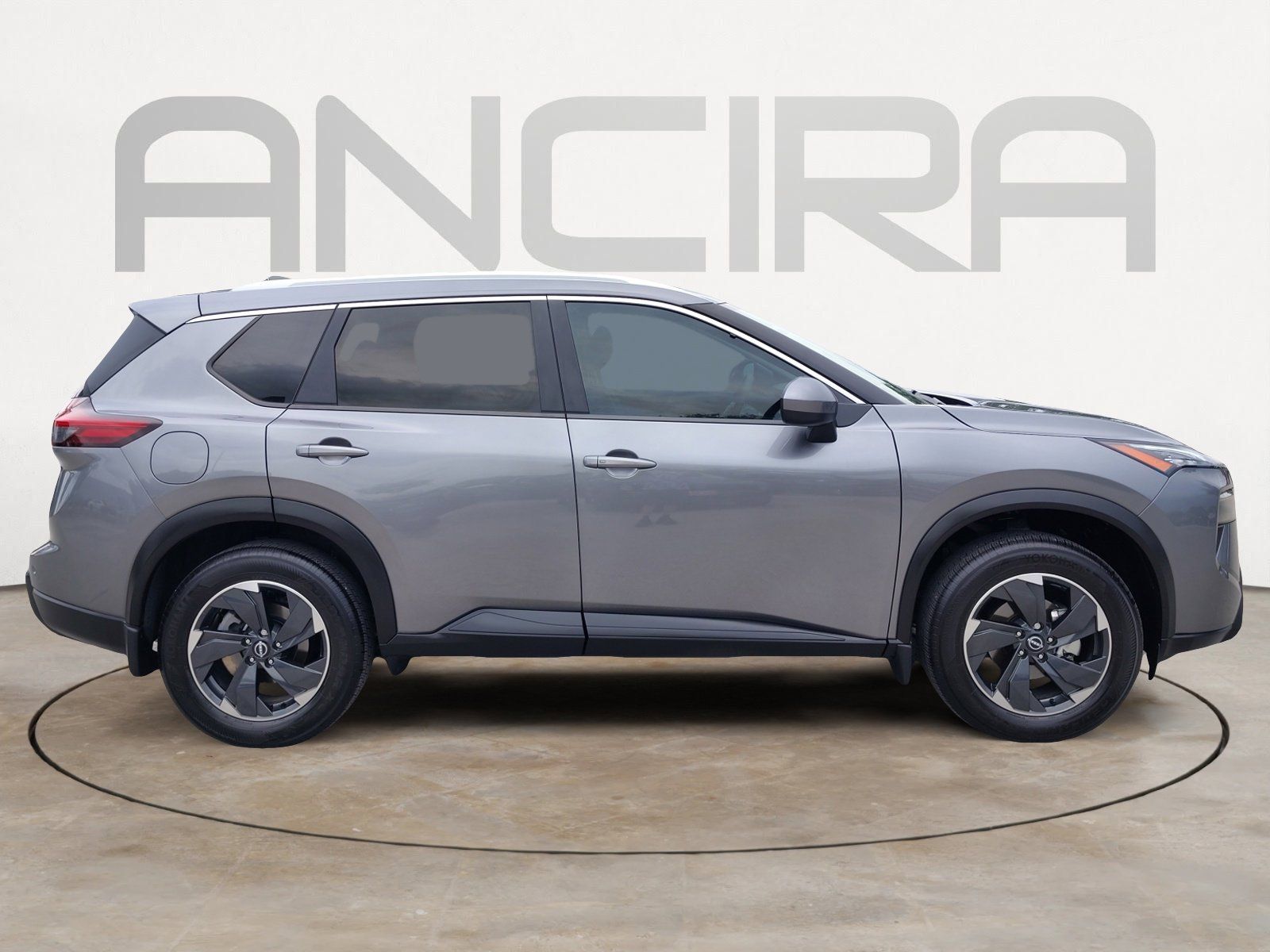 Used Car 2025 Nissan Rogue  Sv For Sale Under $30,000 In San Antonio, Texas