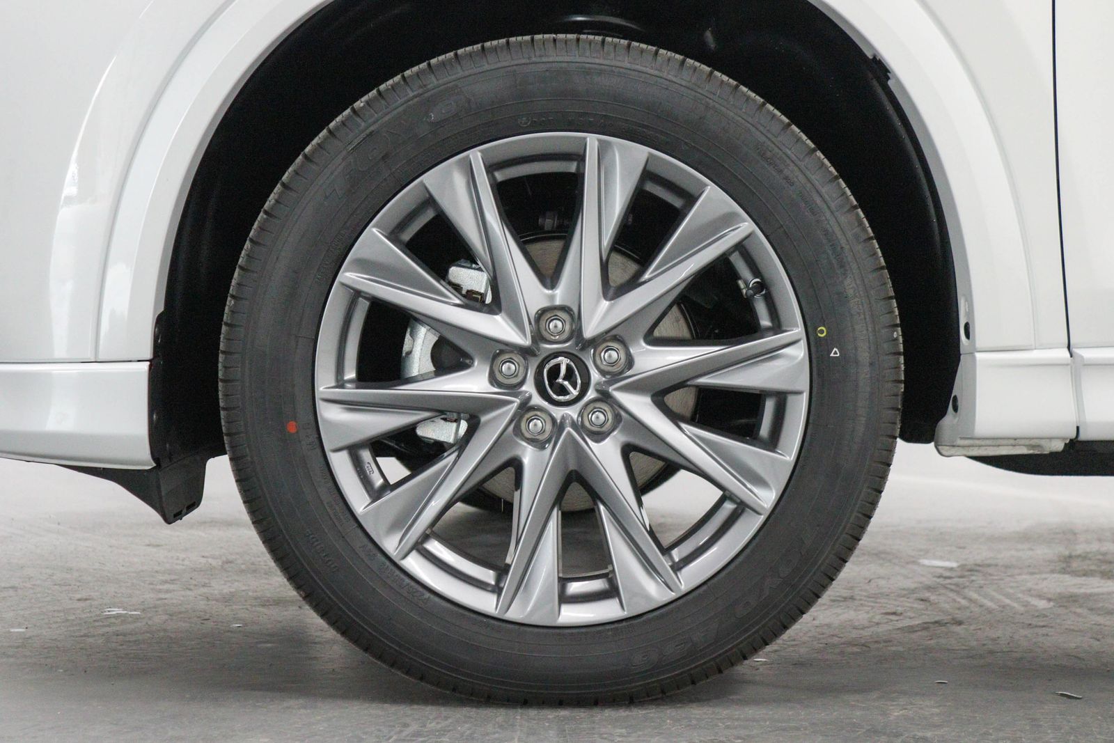 New Car 2025 Mazda Cx-5  2.5 S Premium Plus Package For Sale In Austin, Texas