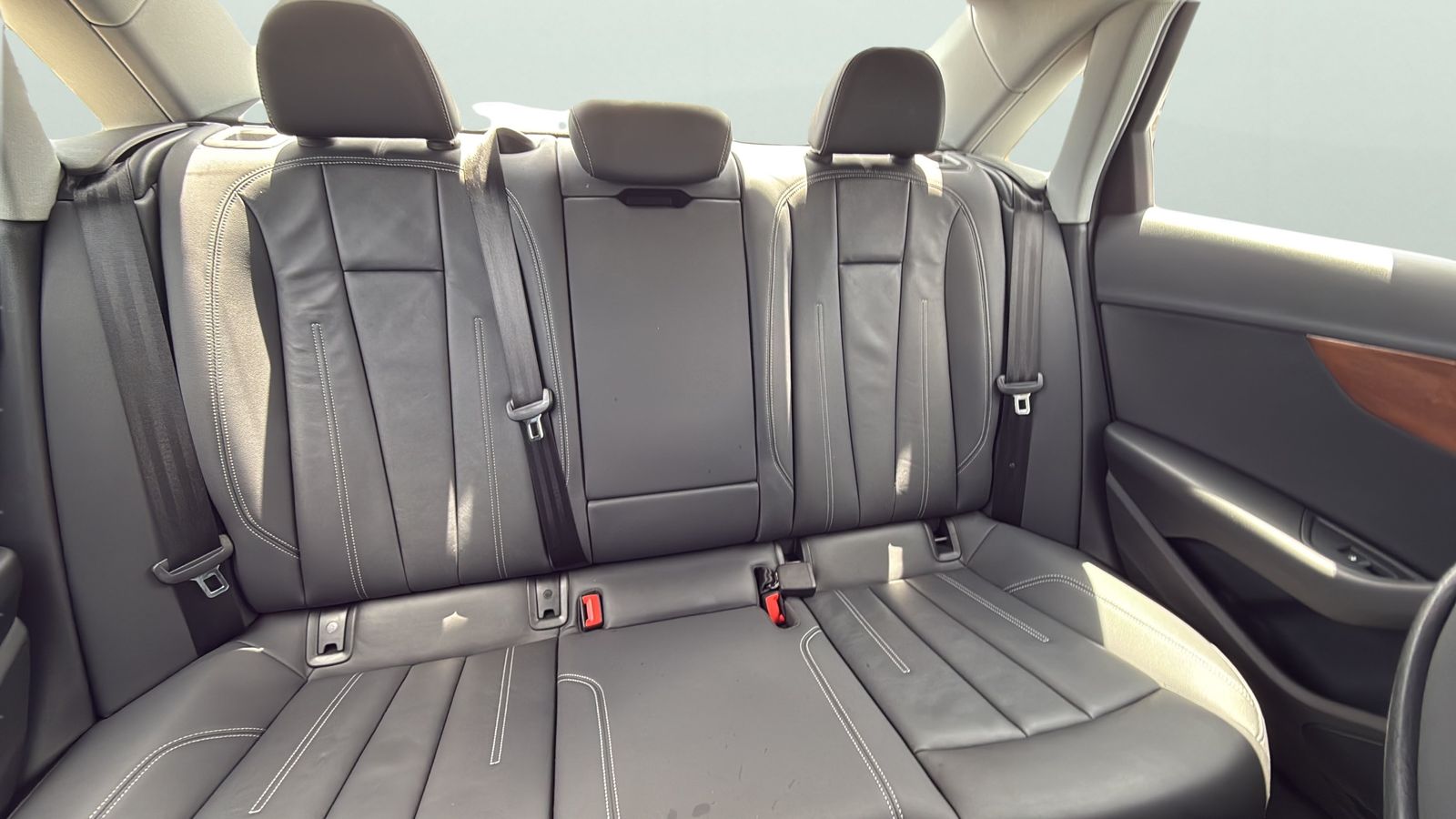 Used Car 2020 Audi A4  40 Premium For Sale Under $25,000 In Austin, Texas