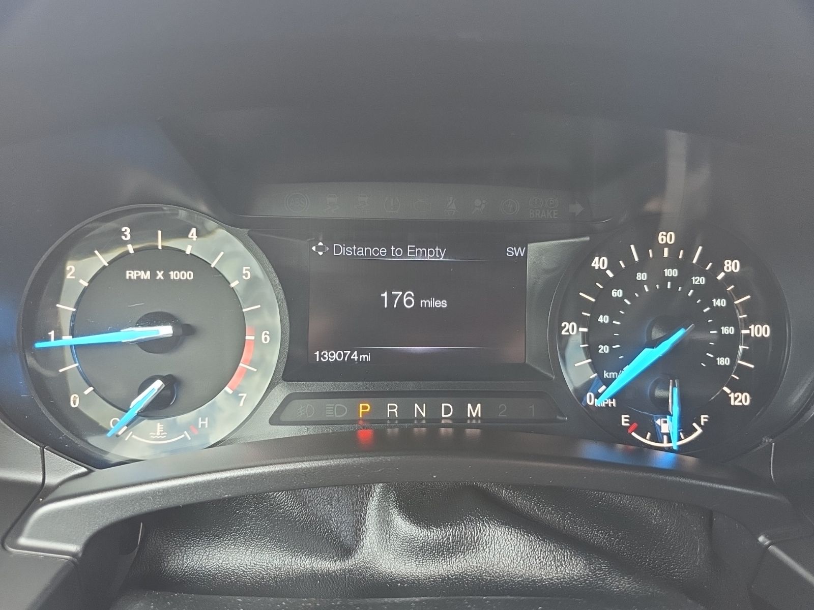 2017 Ford Expedition XLT