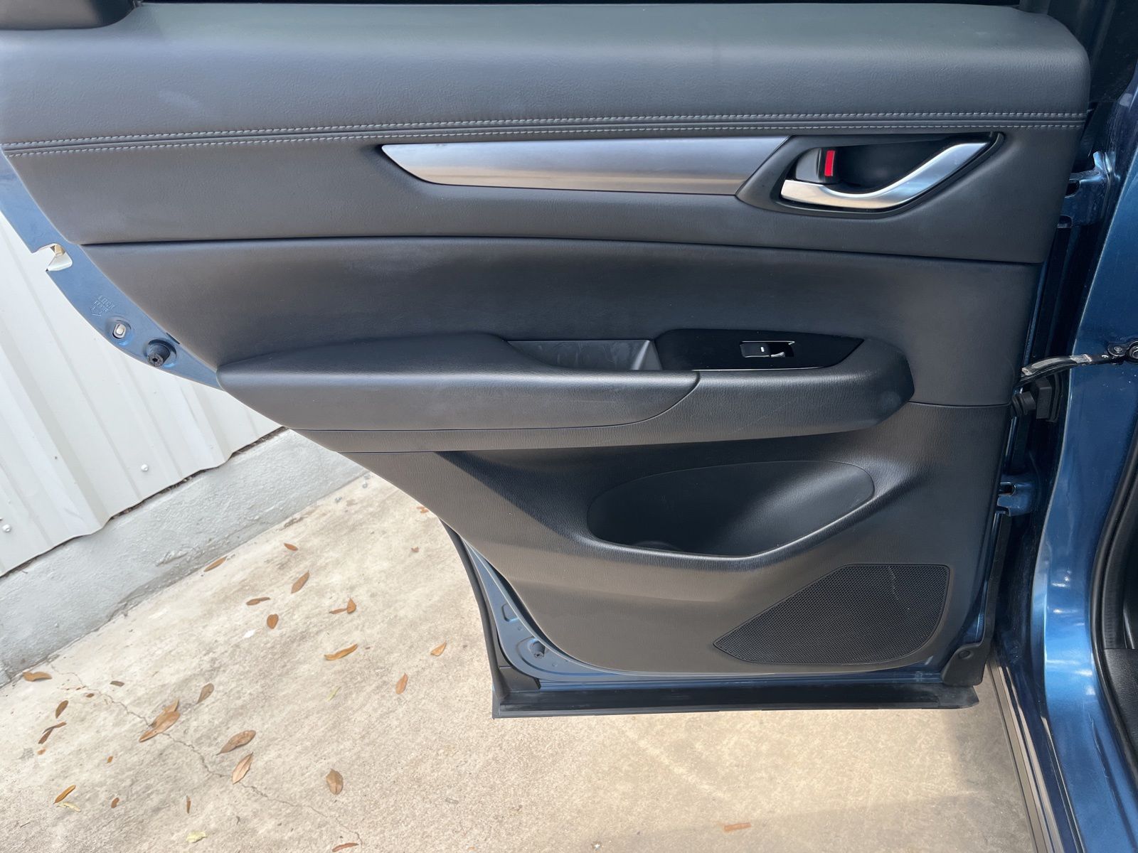 Used Car 2024 Mazda Cx-5  2.5 S Select Package For Sale Under $30,000 In Austin, Texas