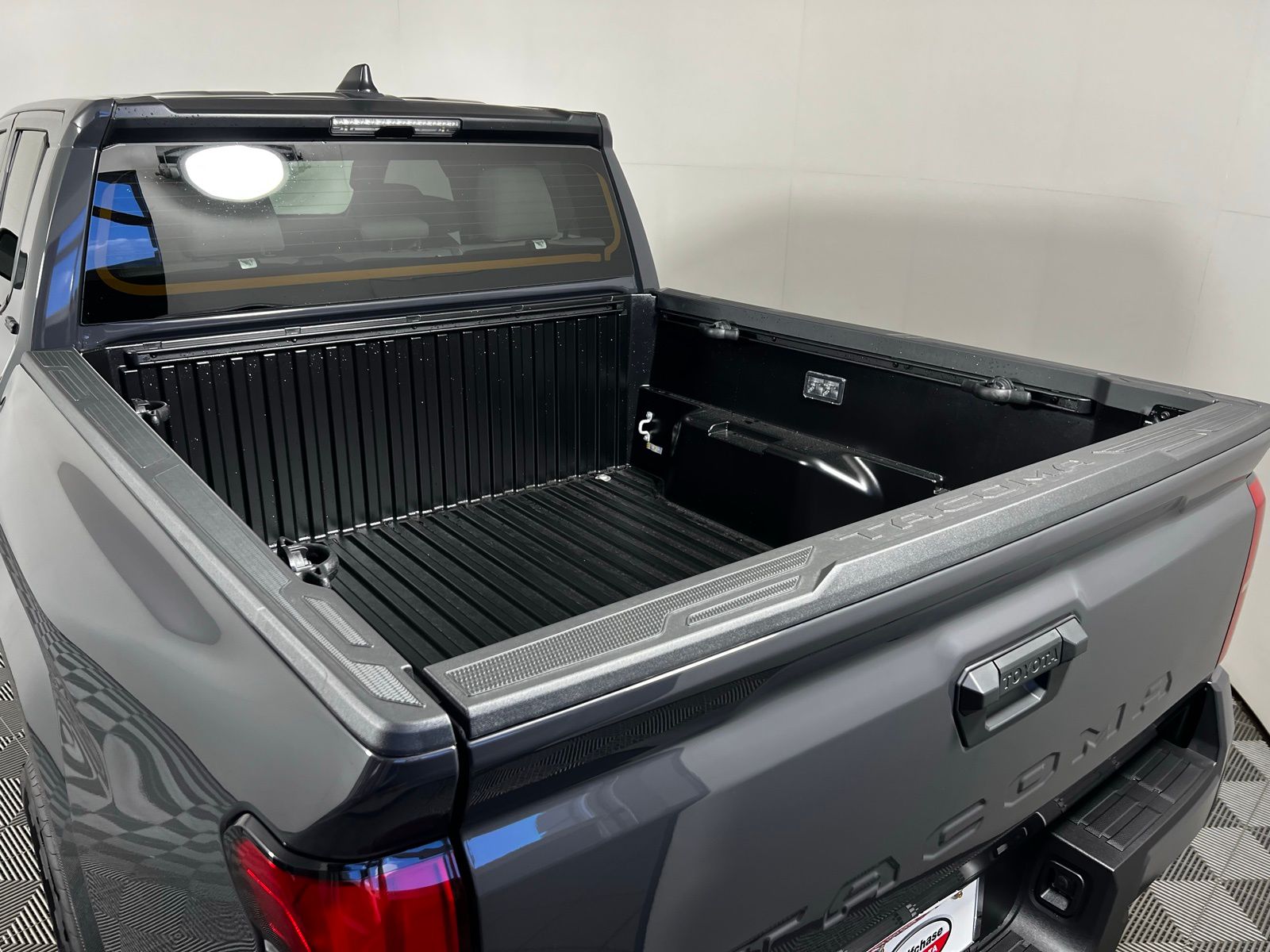 Thumbnail: 2025 Toyota Tacoma - 18