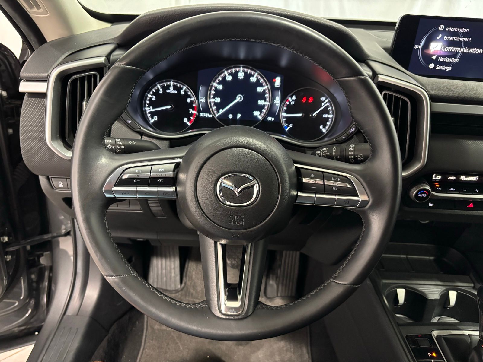 Used Car 2024 Mazda Cx-50  2.5 S Preferred Package For Sale Under $30,000 In Austin, Texas