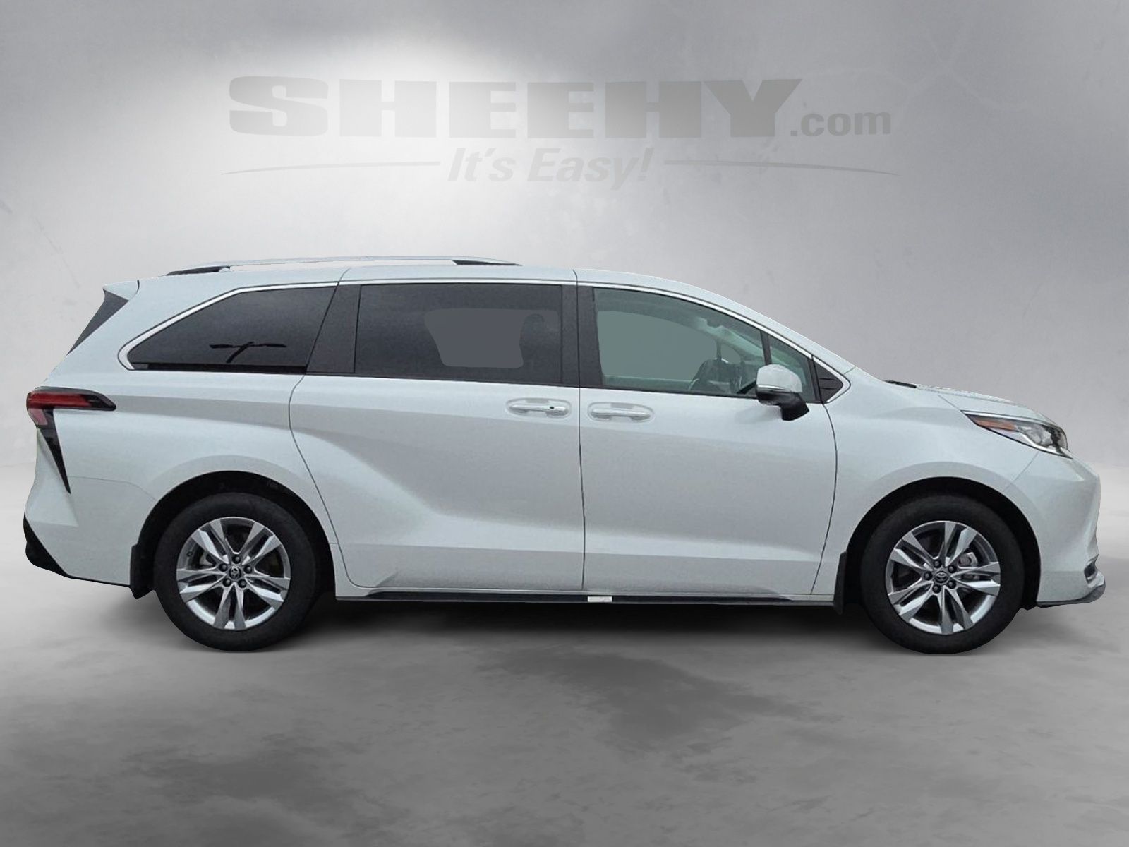 Used 2024 Beige Toyota Limited image 10