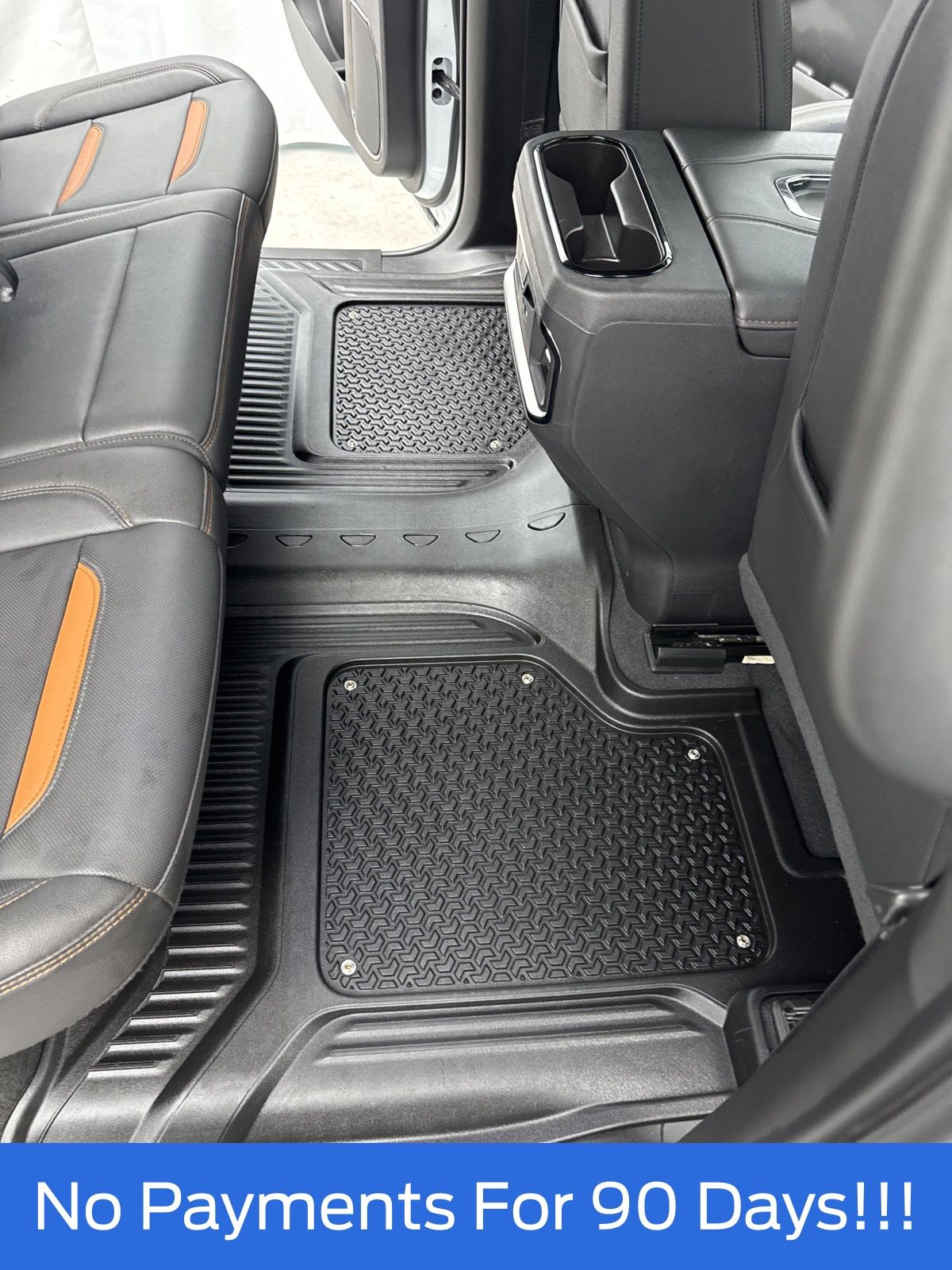 2022 GMC Sierra 1500 AT4 - Photo 34
