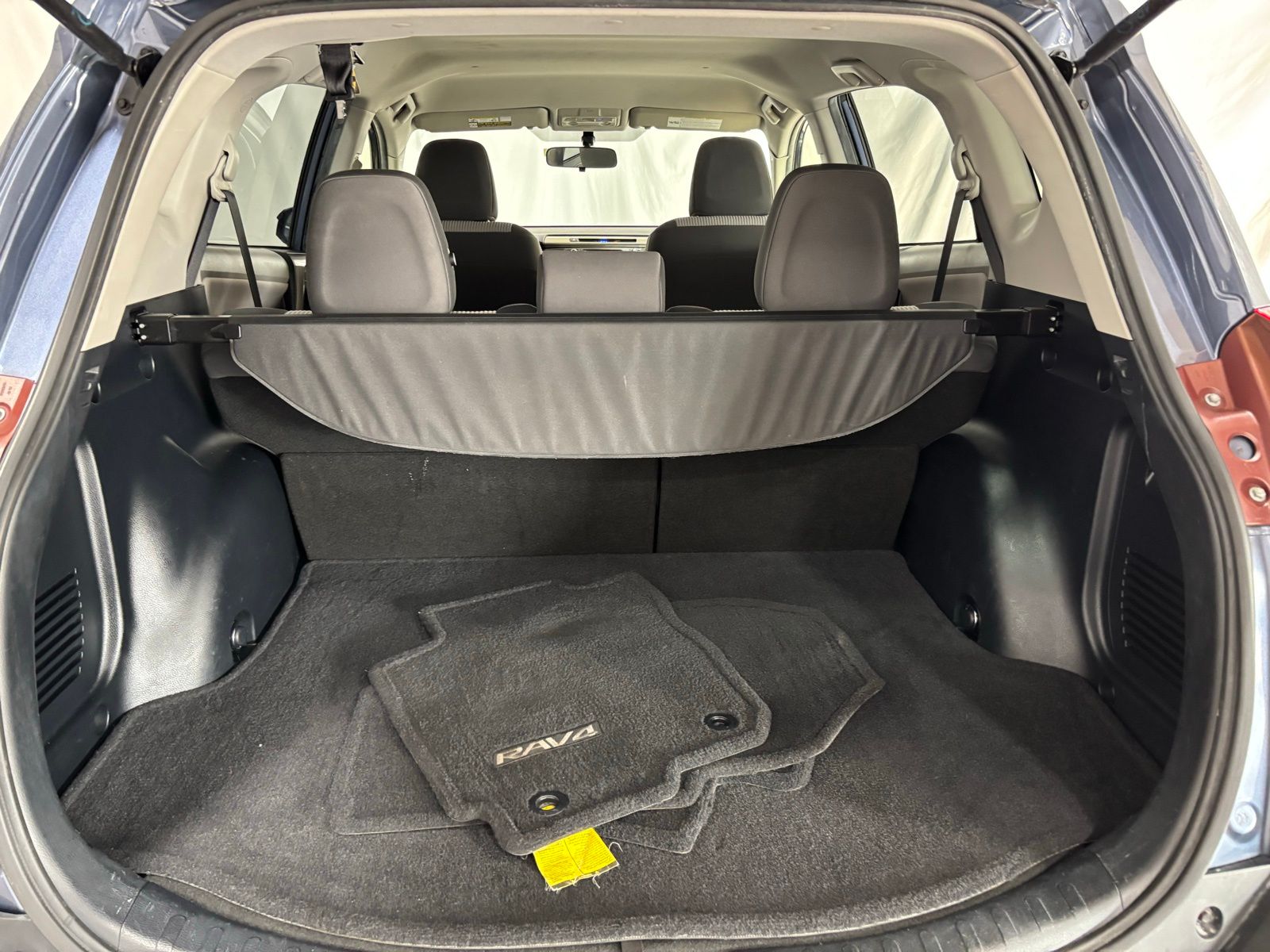 Used Car 2013 Toyota Rav4  Le For Sale Under $12,000 In Austin, Texas