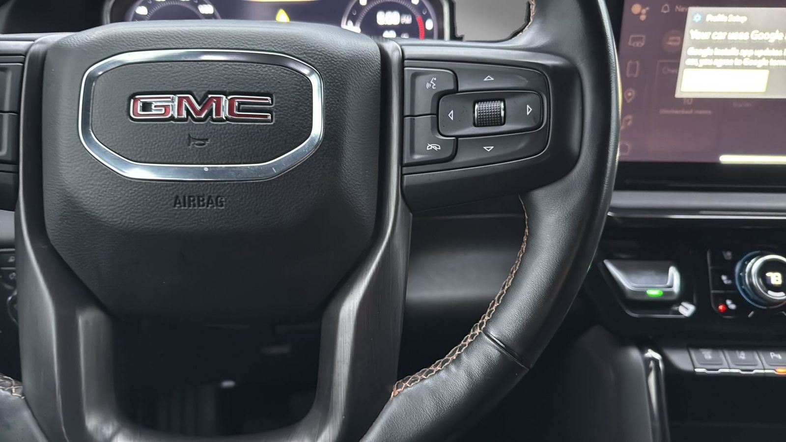 Used Car 2024 Gmc Sierra 2500hd  At4 For Sale Under $80,000 In Austin, Texas