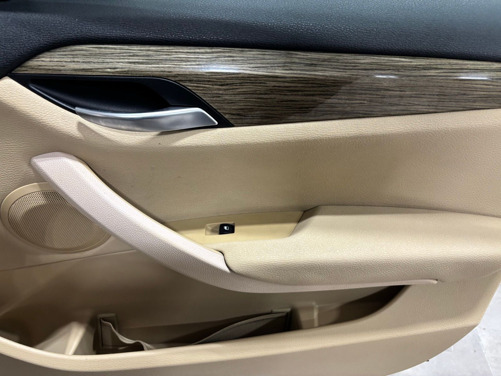 Used Car 2015 Bmw X1  Sdrive28i For Sale Under $10,000 In Austin, Texas