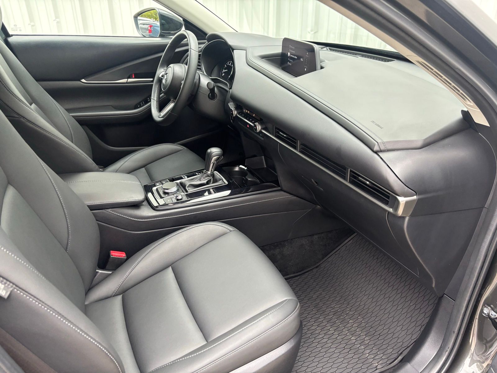 Used Car 2024 Mazda Cx-30  2.5 S Select Sport For Sale Under $25,000 In Austin, Texas