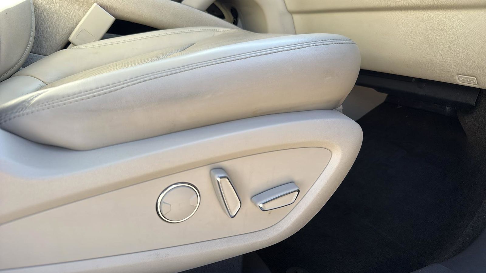 Used Car 2020 Lincoln Nautilus  Reserve For Sale Under $20,000 In Austin, Texas