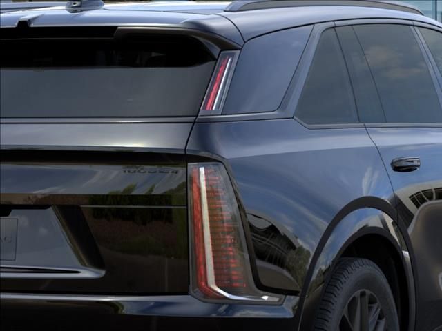 2026 Cadillac Escalade IQ Sport Black at Bayway Cadillac Southwest