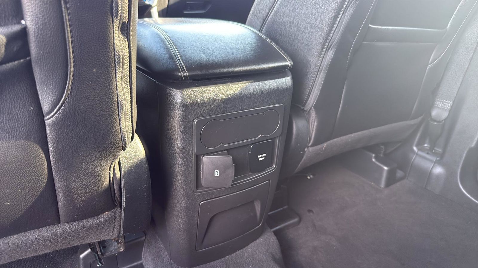Used Car 2022 Ford Explorer  Limited For Sale Under $35,000 In Austin, Texas