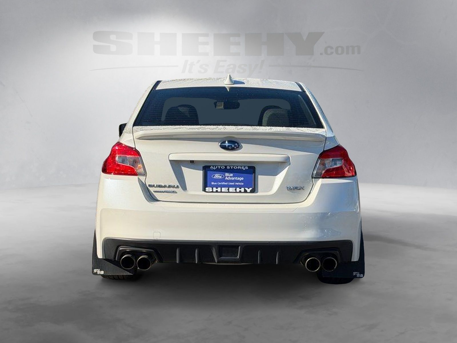 Used 2021 Crystal White Pearl Subaru Premium image 14