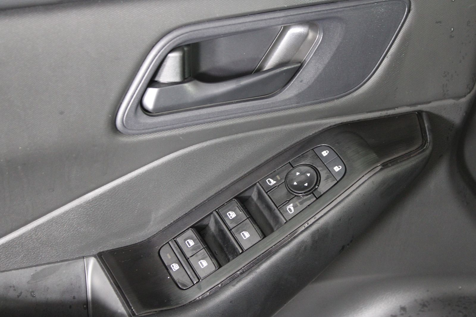 Used 2024 Black Nissan S image 8