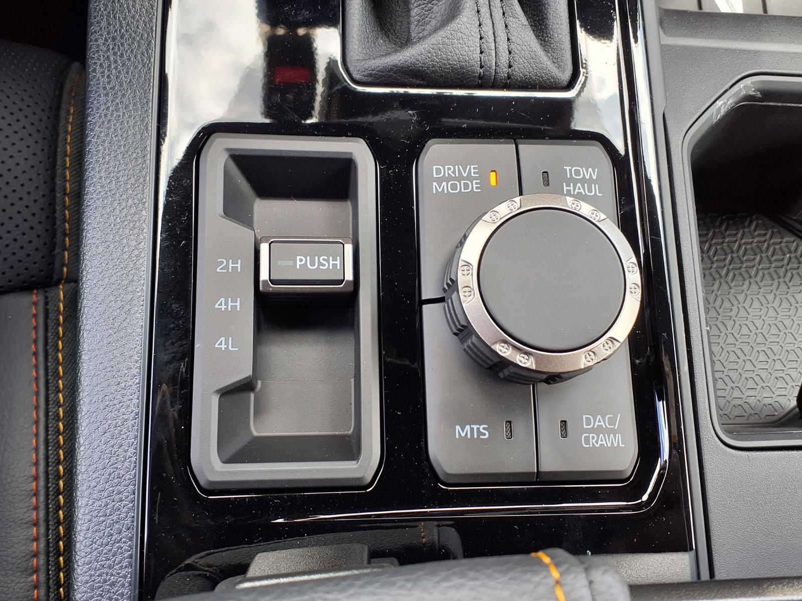 2026 Toyota Tundra SR5 - 10
