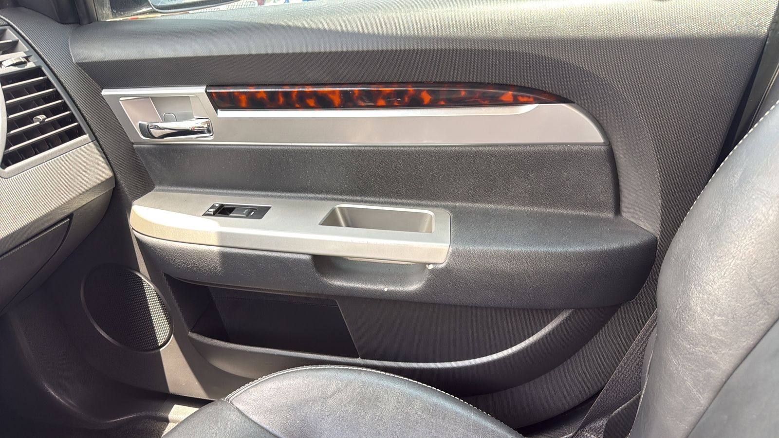 Used Car 2009 Chrysler Sebring  Touring For Sale Under $10,000 In Austin, Texas