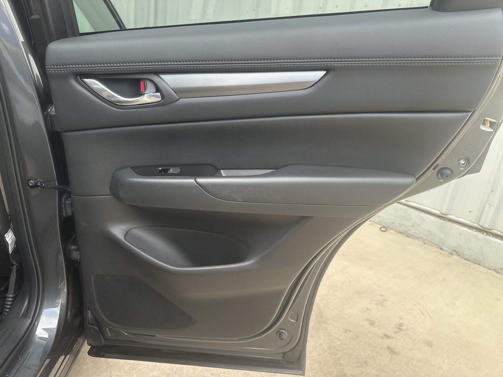 Used Car 2023 Mazda Cx-5  2.5 S Select Package For Sale Under $25,000 In Austin, Texas