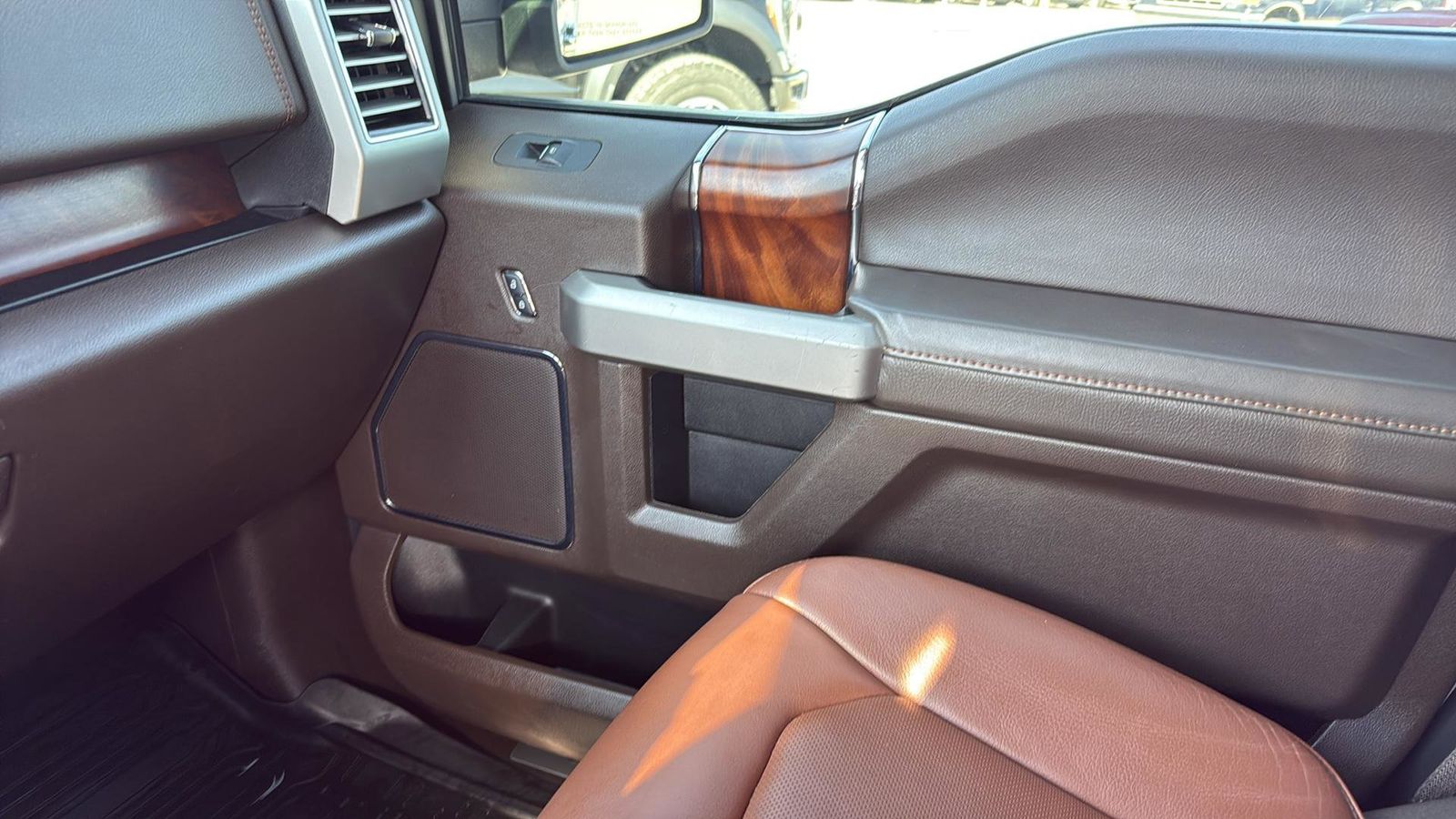 Used Car 2019 Ford F-150  King Ranch For Sale Under $40,000 In Austin, Texas