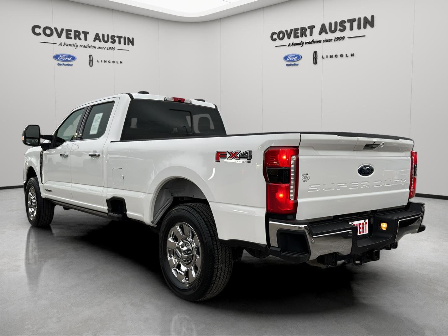 Used Car 2024 Ford F-350sd  Lariat For Sale Under $70,000 In Austin, Texas