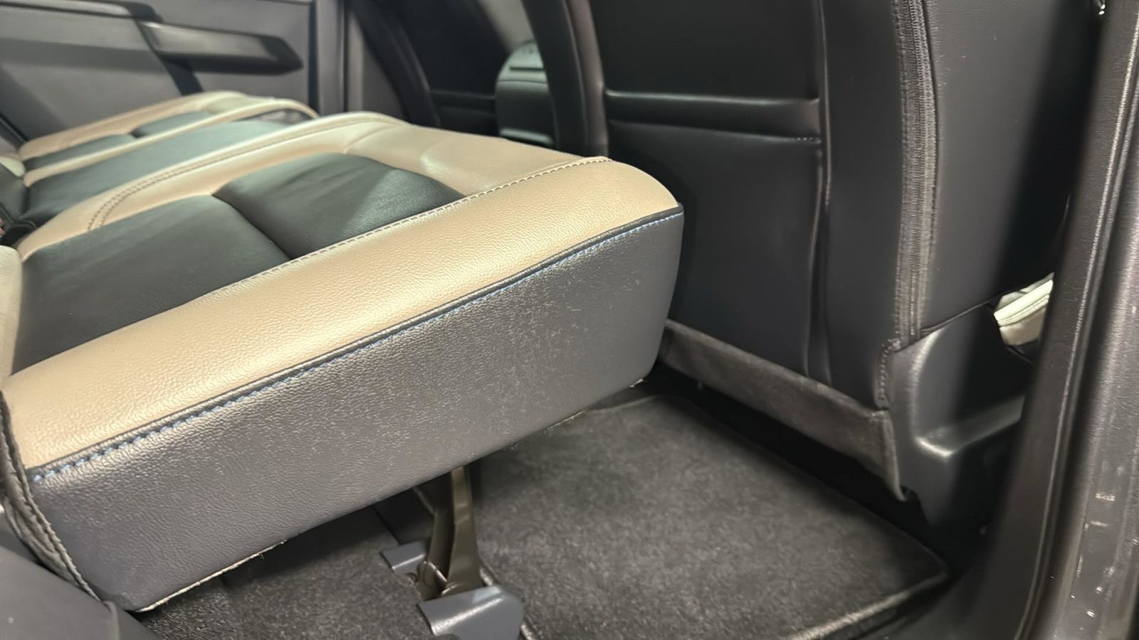 Used Car 2024 Ford Bronco  Wildtrak For Sale Under $60,000 In Austin, Texas