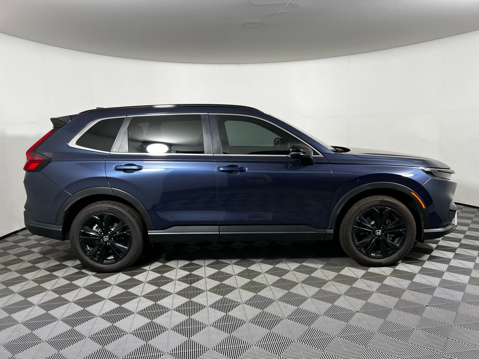Thumbnail: 2025 Honda CR-V - 4