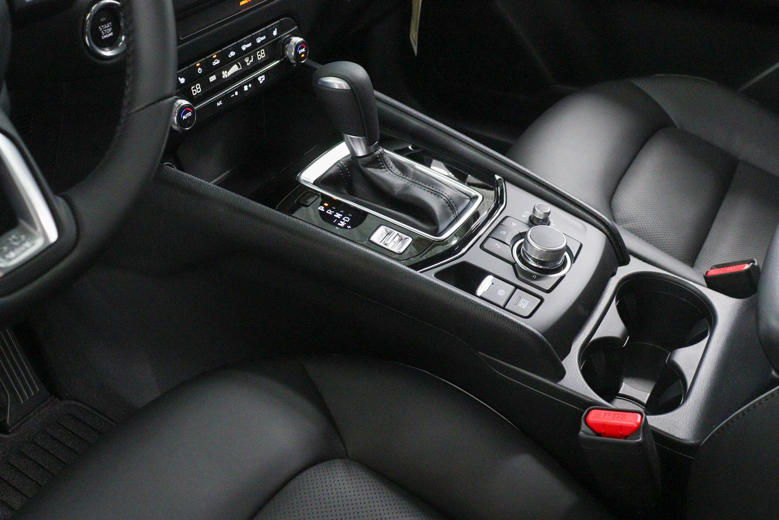 New Car 2025 Mazda Cx-5  2.5 S Select Package For Sale Under $35,000 In Austin, Texas