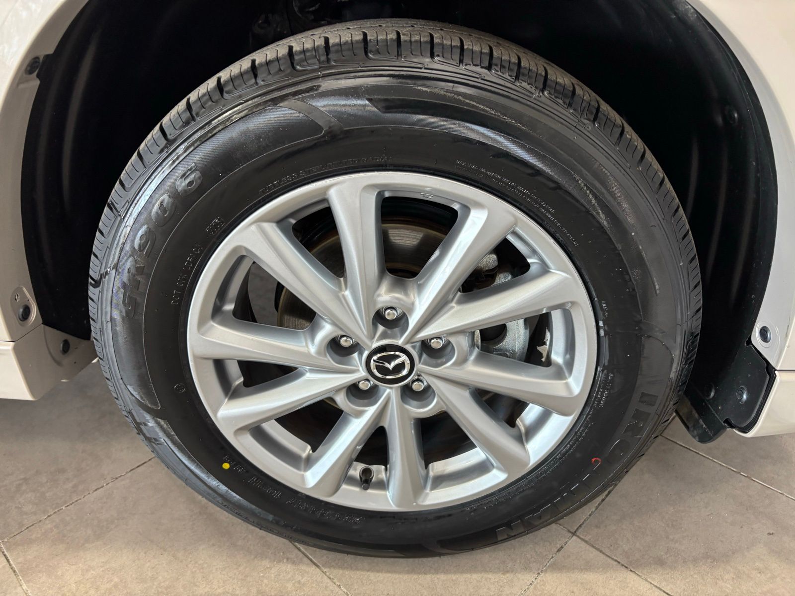 Used Car 2024 Mazda Cx-5  2.5 S Select Package For Sale Under $25,000 In Austin, Texas