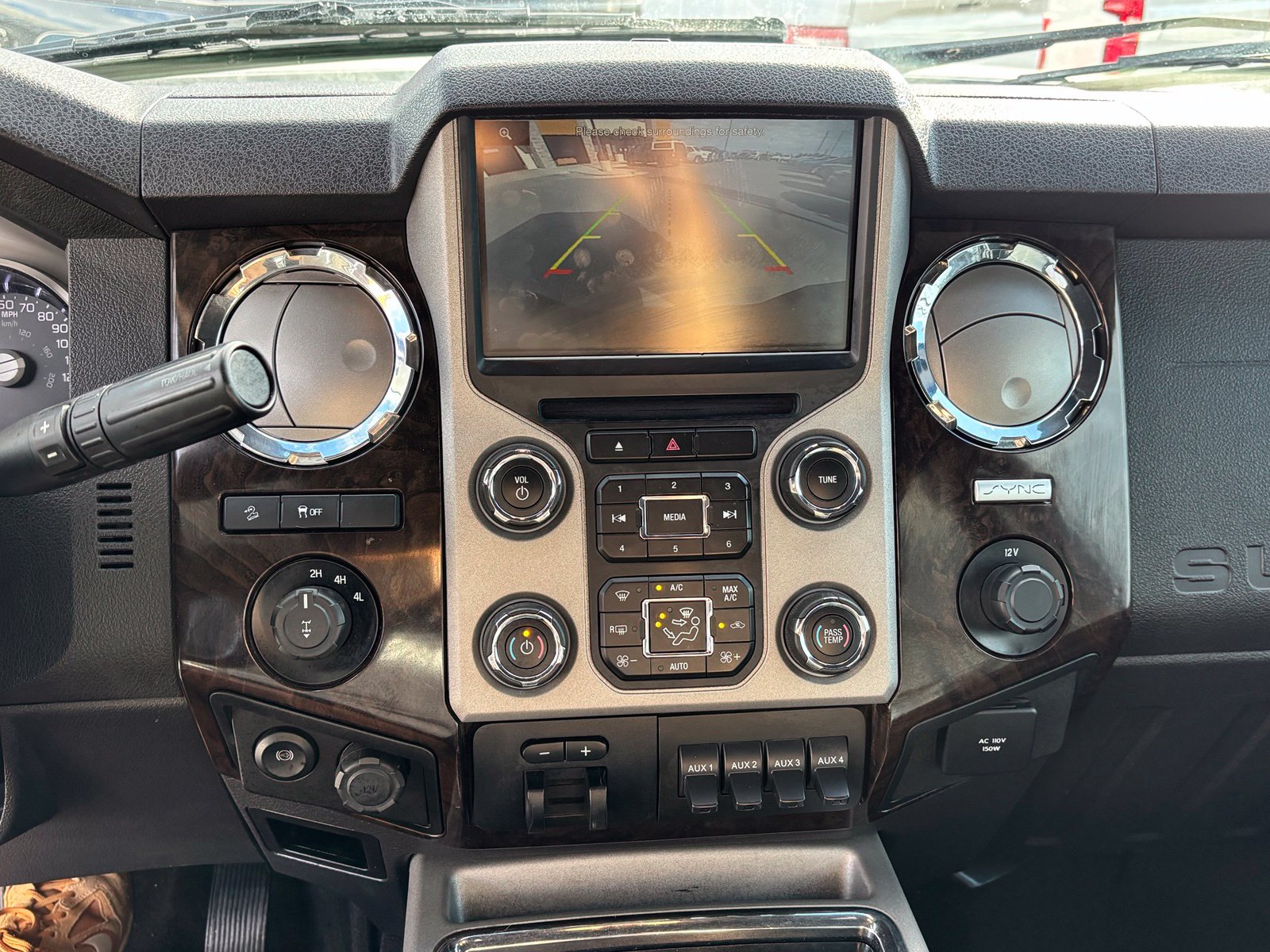 Used 2016 Ford F-350SD Truck