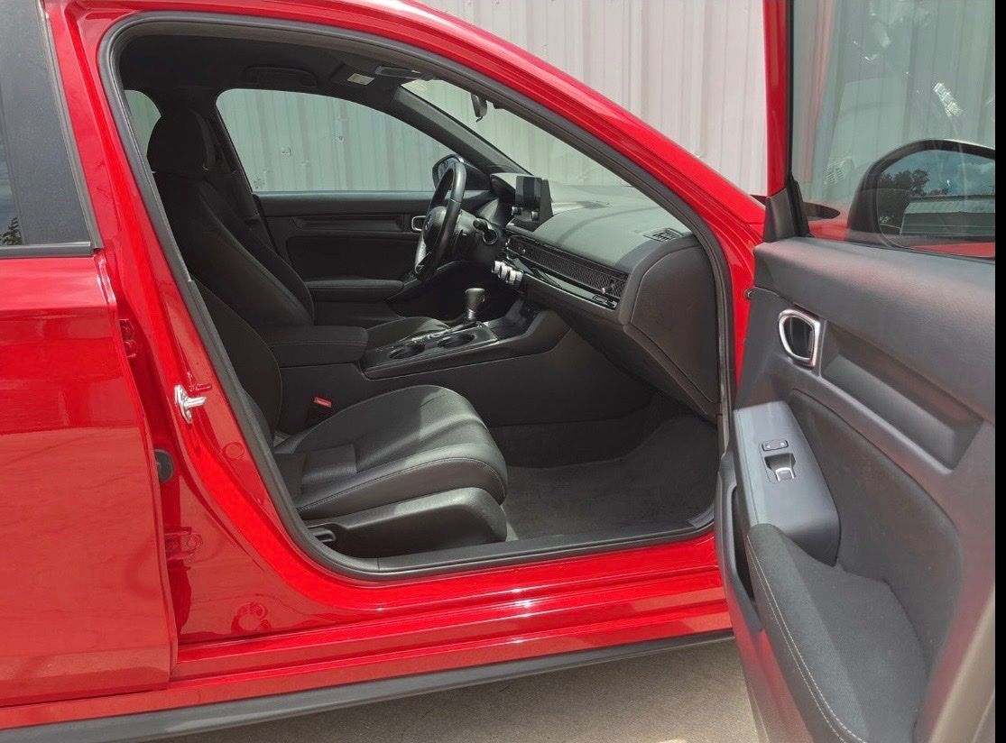 Used Car 2024 Honda Civic  Sport For Sale Under $30,000 In Austin, Texas