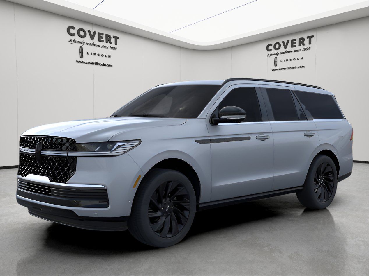 New Car 2025 Lincoln Navigator  Reserve For Sale In Austin, Texas
