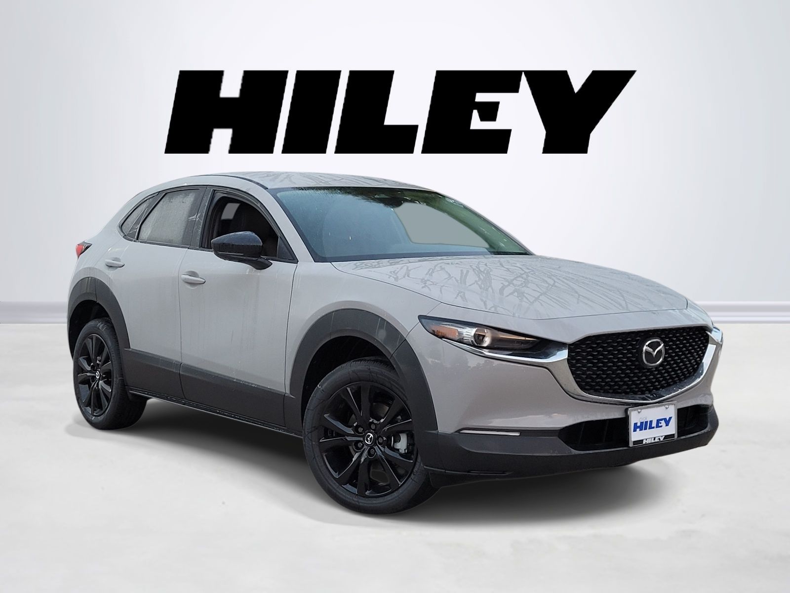 2026 Mazda CX-30 Select Sport AWD's photo