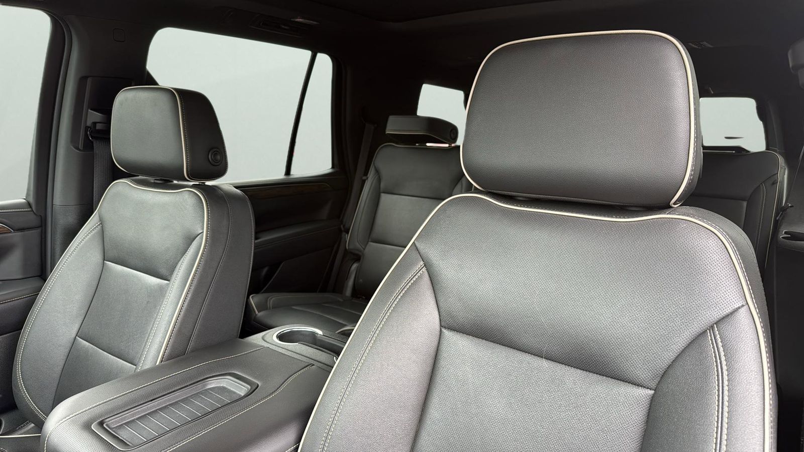 Used Car 2023 Chevrolet Tahoe  Premier For Sale Under $50,000 In Austin, Texas