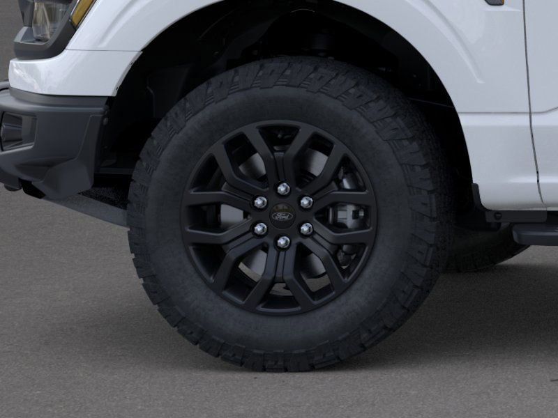 New Car 2025 Ford F-150  Tremor For Sale Under $90,000 In Austin, Texas