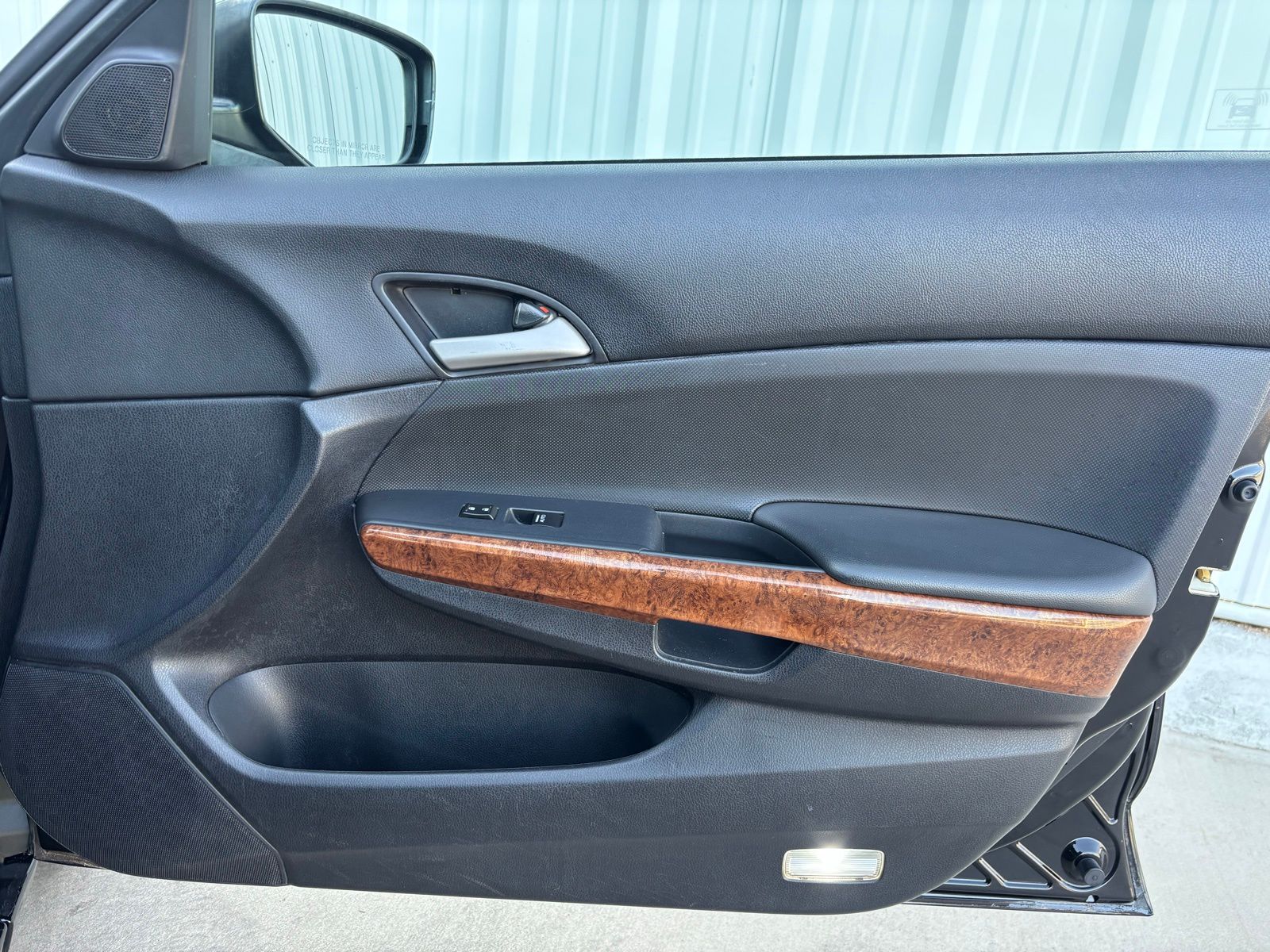 Used Car 2012 Honda Accord  Ex For Sale Under $10,000 In Austin, Texas