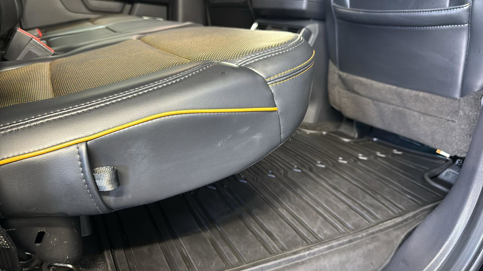 Used Car 2022 Ford F-150  For Sale Under $50,000 In Austin, Texas