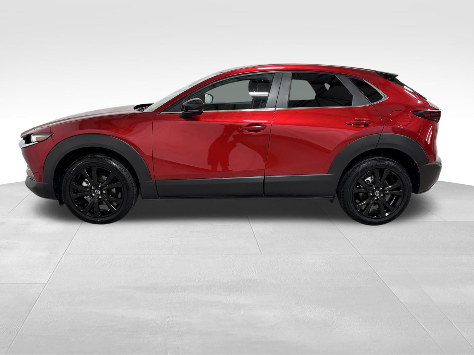 Used Car 2024 Mazda Cx-30  2.5 S Select Sport For Sale Under $25,000 In Austin, Texas