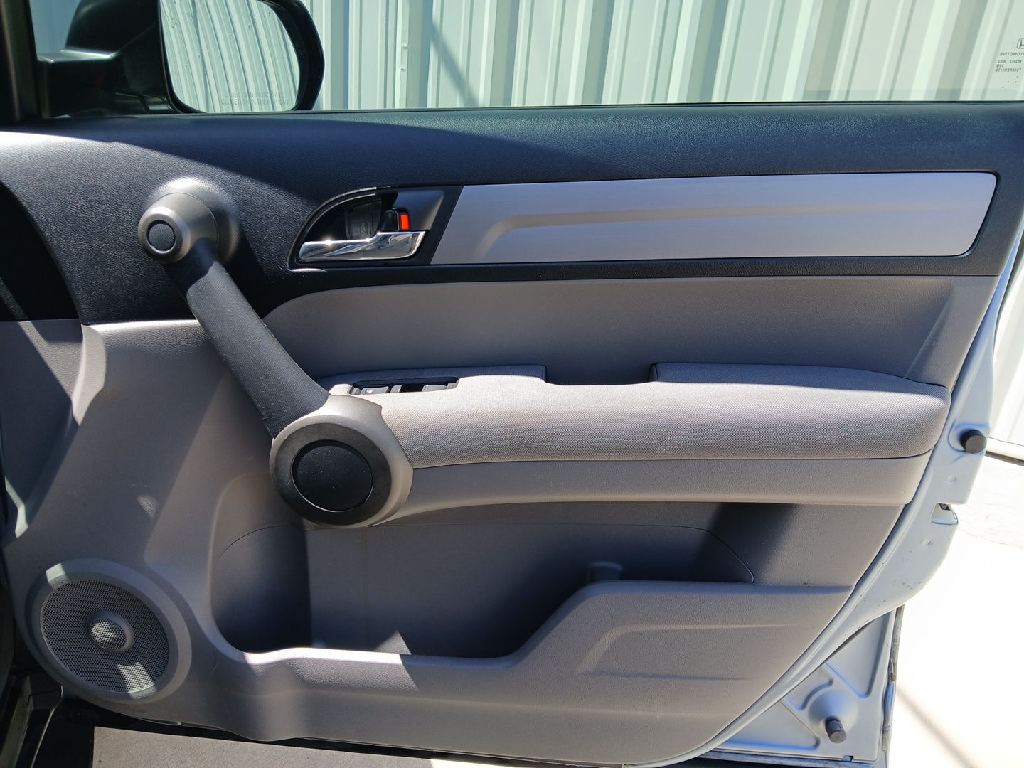 Used Car 2011 Honda Cr-v  Lx For Sale Under $15,000 In Austin, Texas