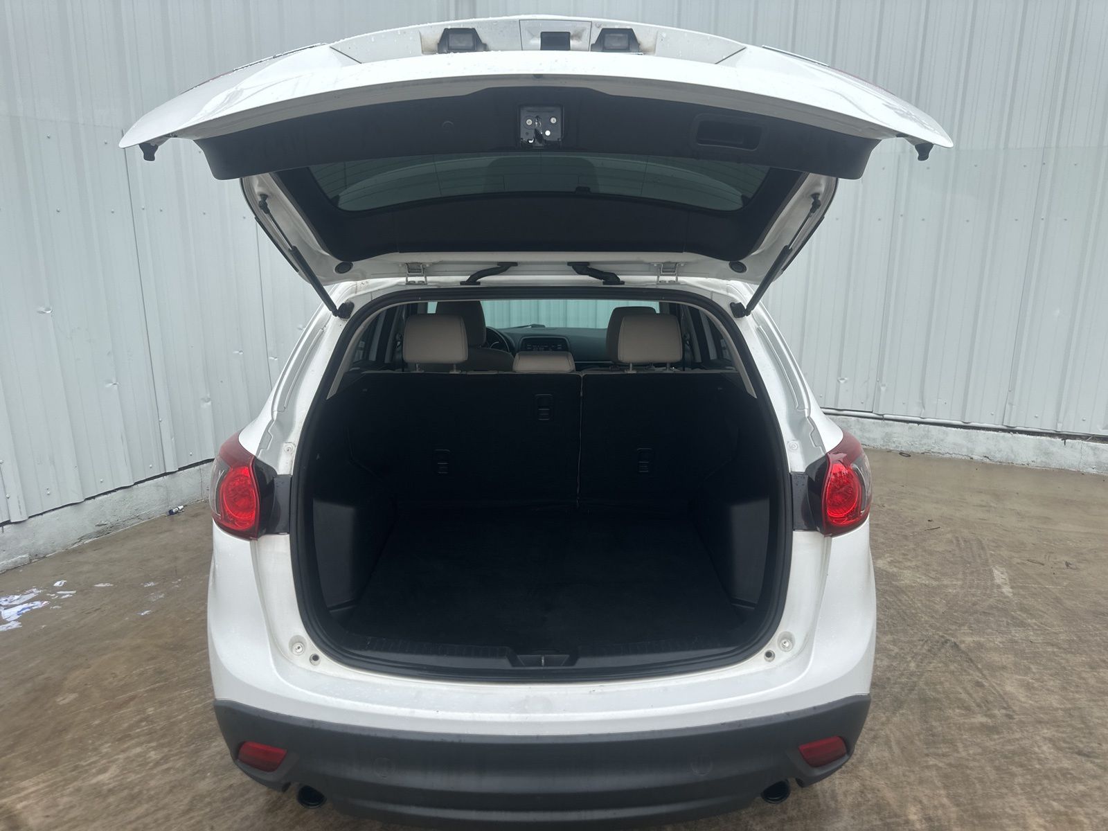 Used Car 2014 Mazda Cx-5  Sport For Sale Under $12,000 In Austin, Texas