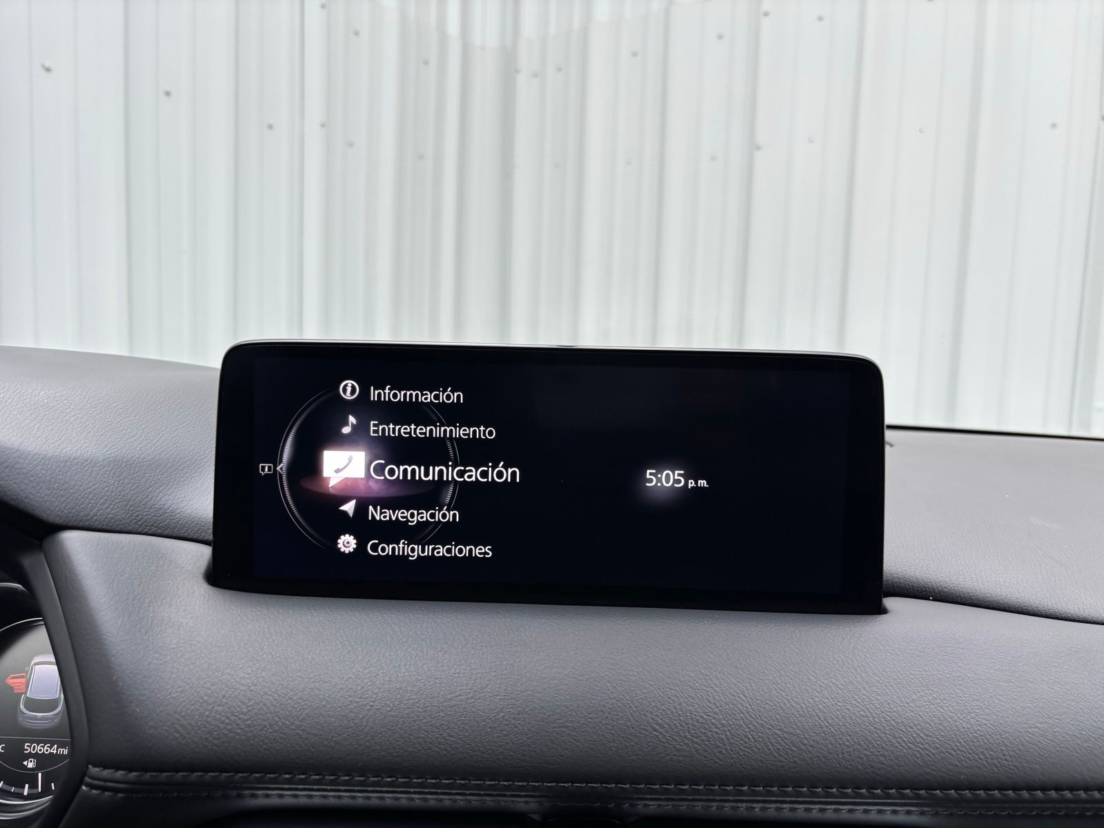 Used Car 2021 Mazda Cx-5  Touring For Sale Under $25,000 In Austin, Texas