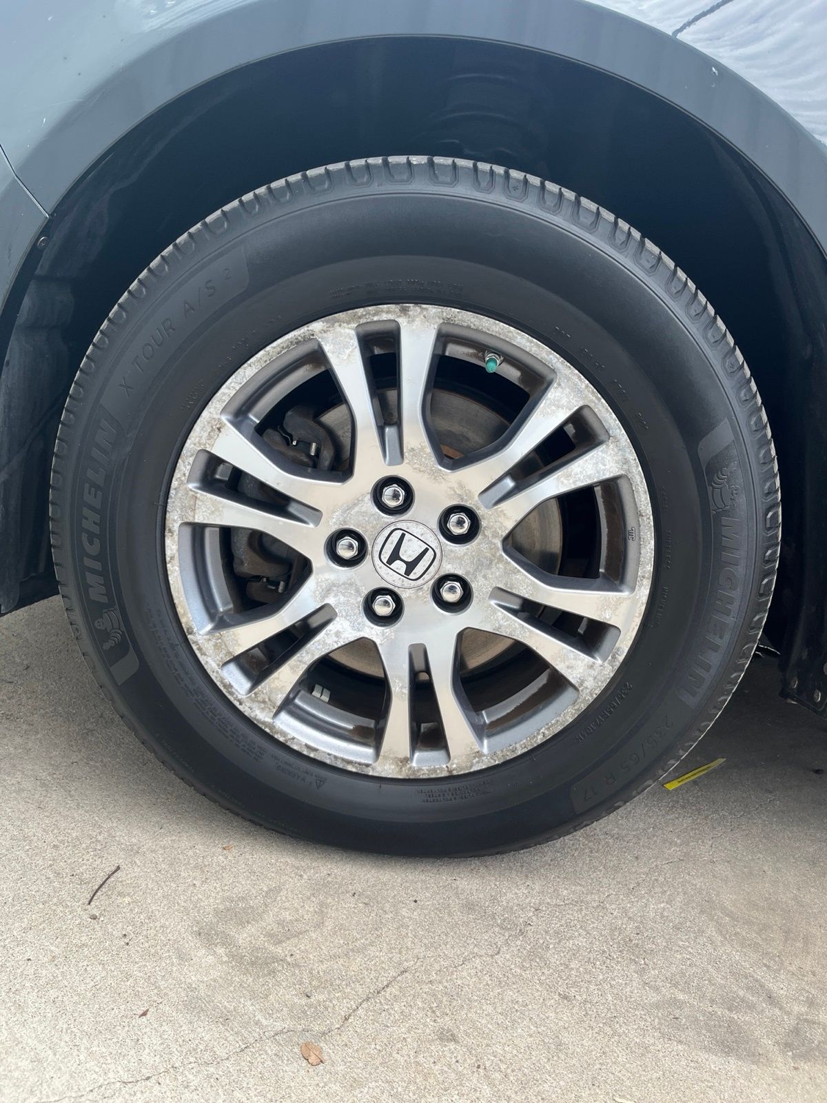 Used Car 2012 Honda Odyssey  Ex-l For Sale Under $10,000 In Austin, Texas
