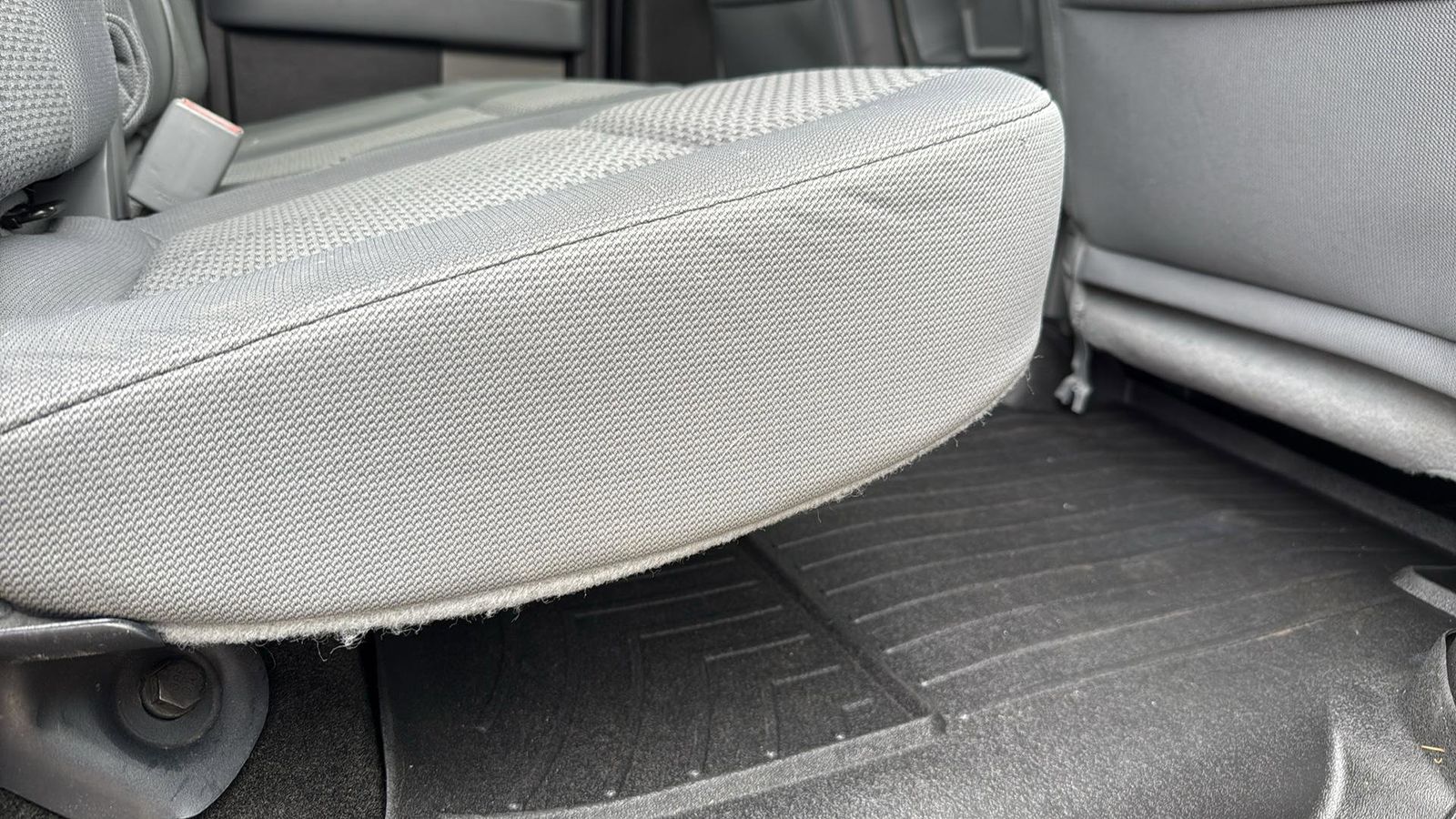 Used Car 2011 Ford F-150  Xlt For Sale Under $12,000 In Austin, Texas