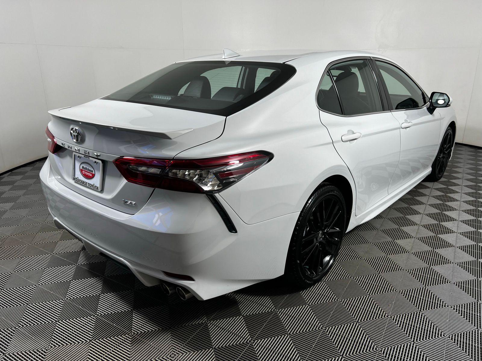 2023 Toyota Camry XSE 11