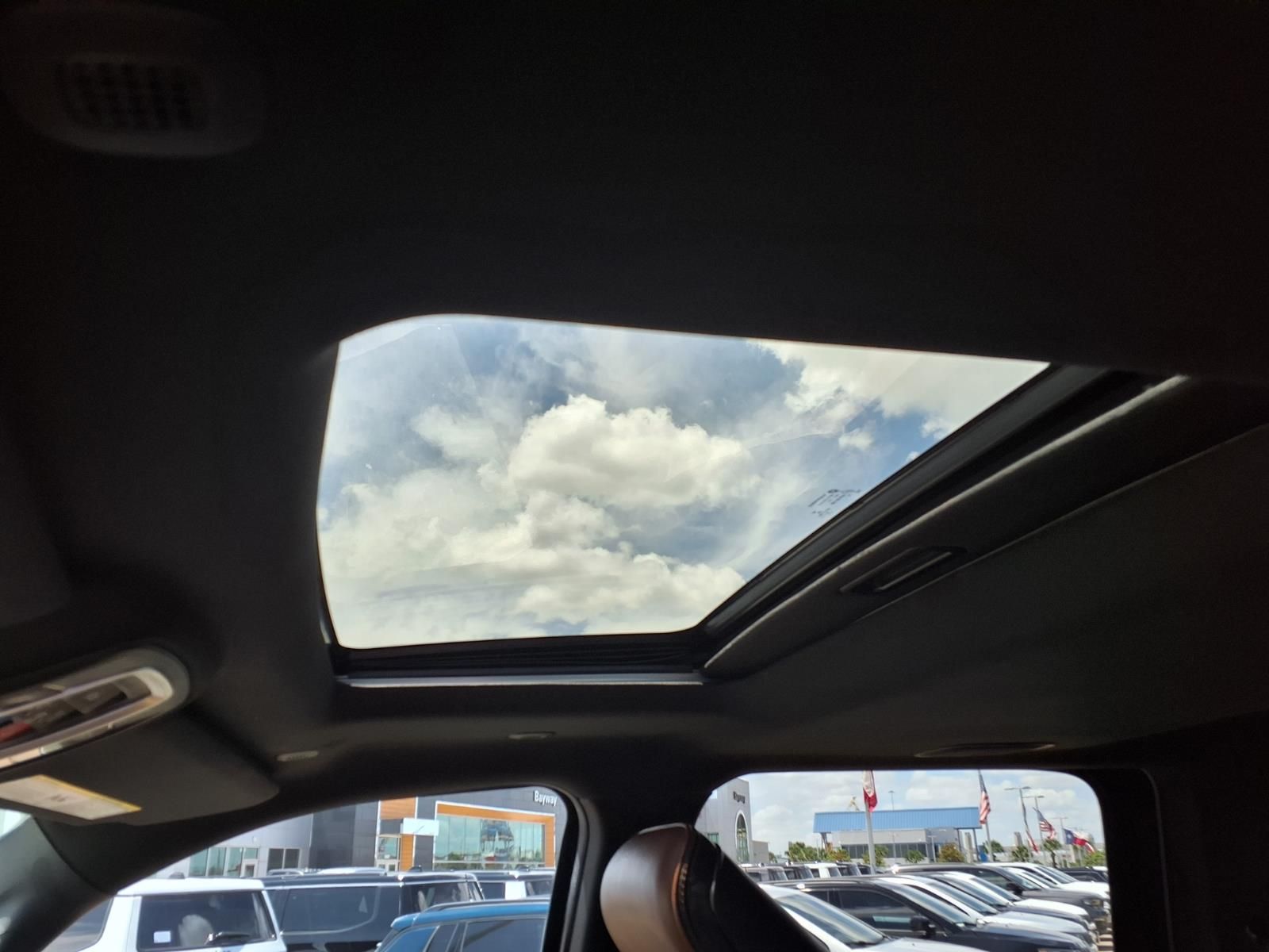 2019 Ram 2500 Laramie Longhorn White at Texan Dodge Chrysler Jeep Ram