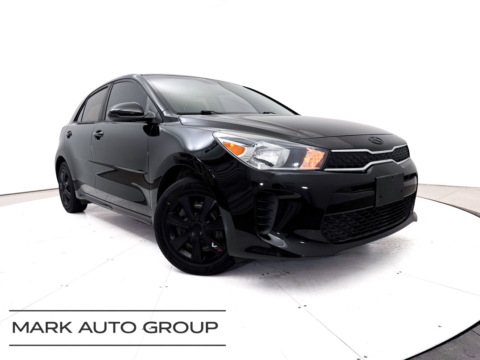 2019 Kia Rio S