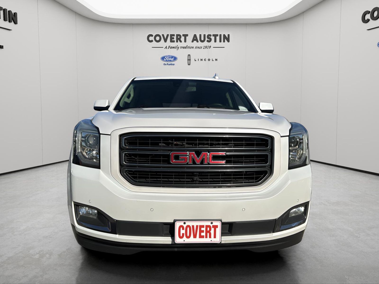 Used Car 2019 Gmc Yukon  Slt For Sale Under $25,000 In Austin, Texas