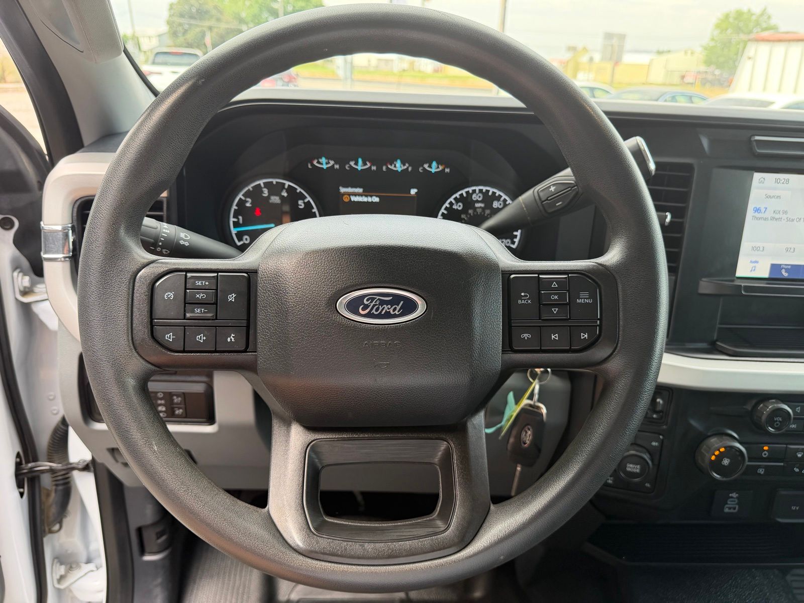 Used 2024 Ford F-250SD Truck