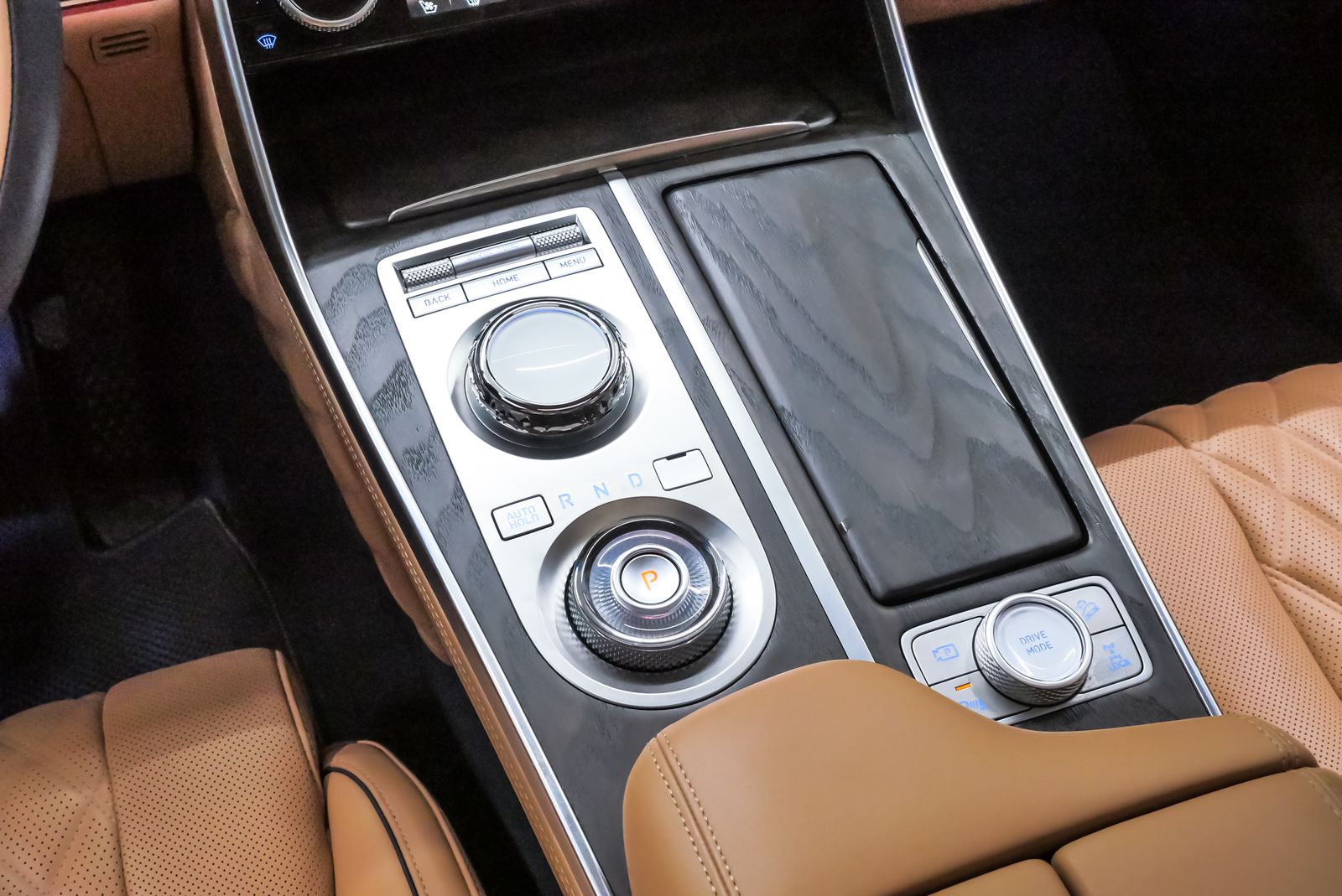 2023 Genesis GV80 3.5T White at Emmons Autoplex