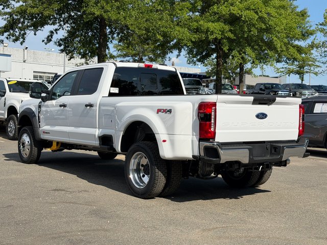 New 2026 Oxford White Ford XL image 5