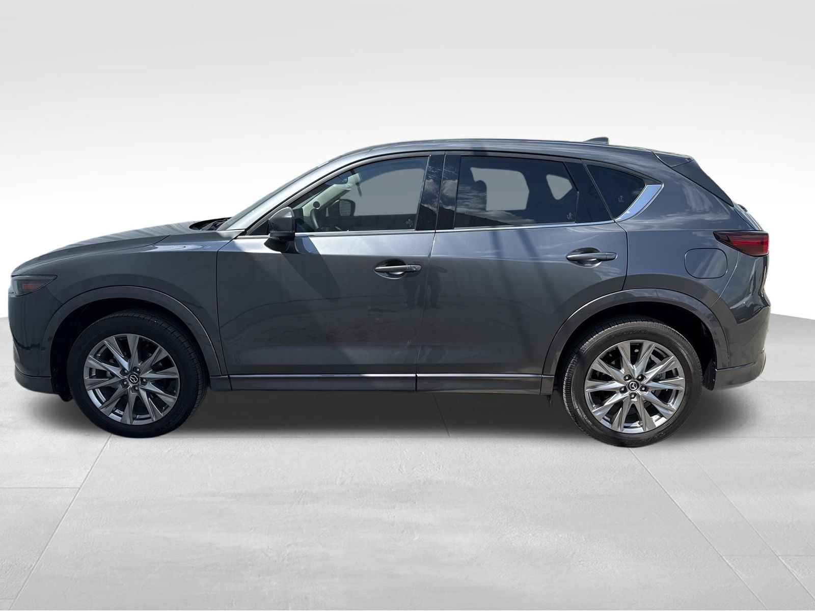 Used Car 2025 Mazda Cx-5  2.5 S Premium Plus Package For Sale Under $35,000 In Austin, Texas