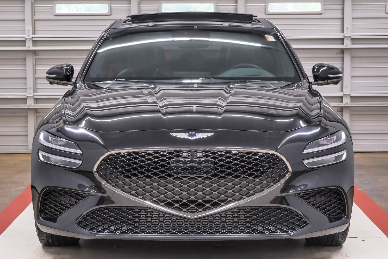 2023 Genesis G70 3.3T - 3